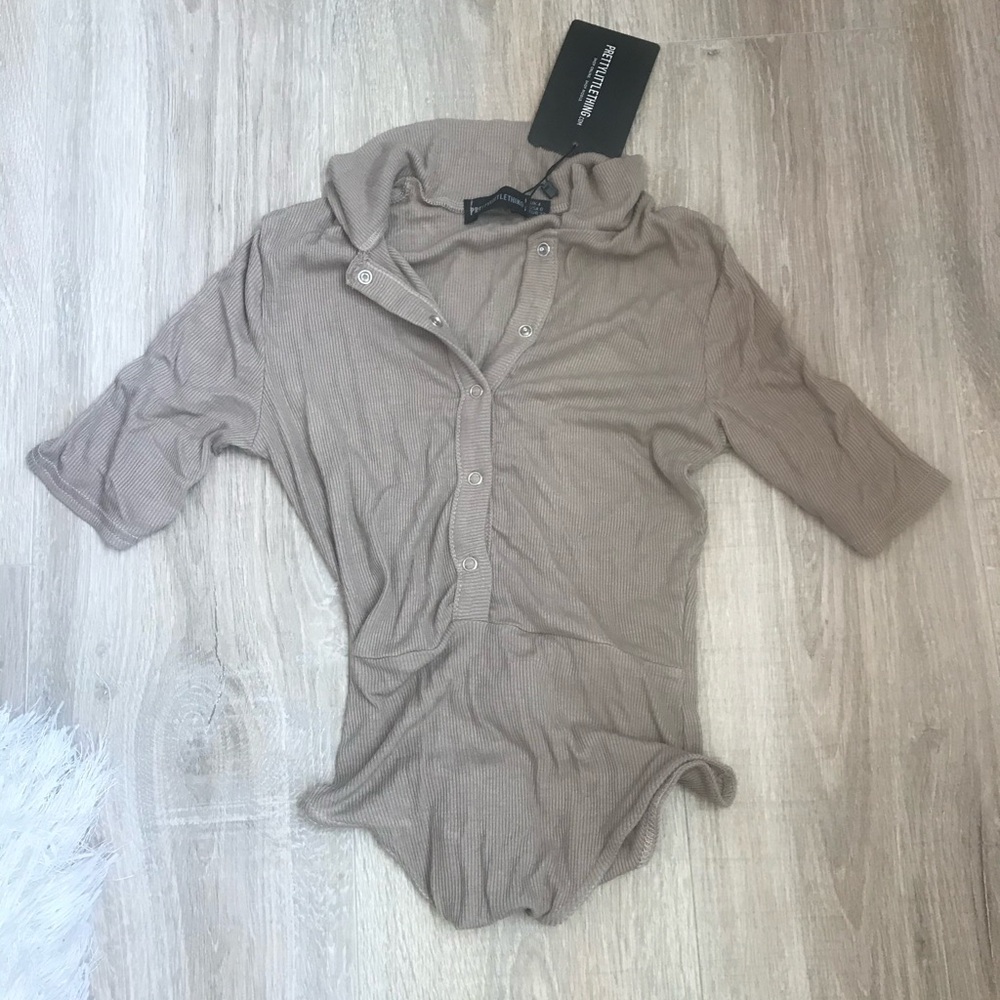 Bodysuit - Picture 3 of 4